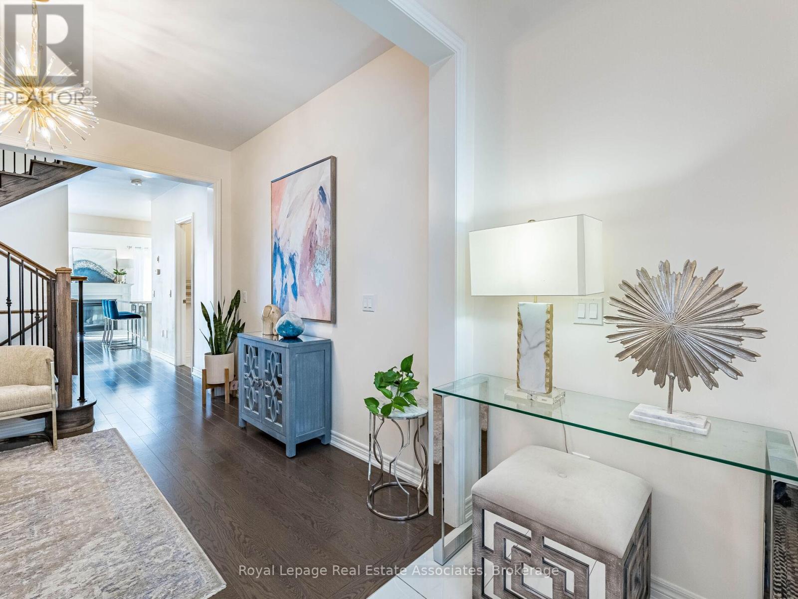 18 Heming Trail, Hamilton, Ontario  L9K 0J8 - Photo 5 - X12732530