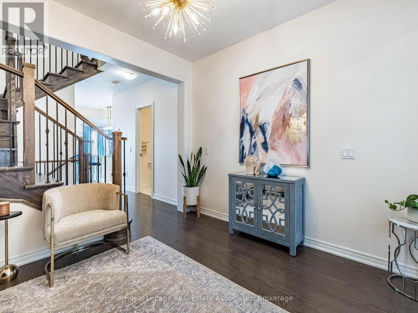 18 Heming Trail, Hamilton, Ontario  L9K 0J8 - Photo 7 - X12732530