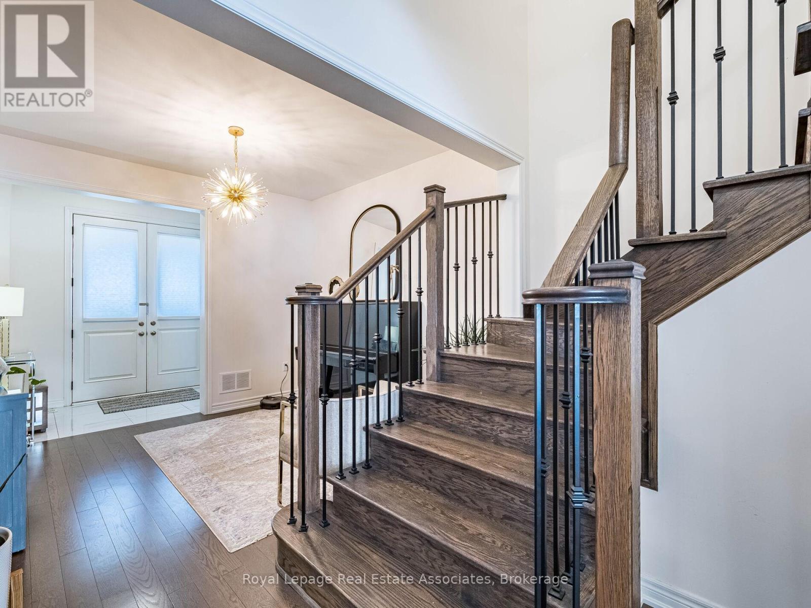 18 Heming Trail, Hamilton, Ontario  L9K 0J8 - Photo 9 - X12732530