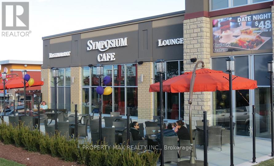 F8 - 449 KENT STREET W, Kawartha Lakes, Ontario