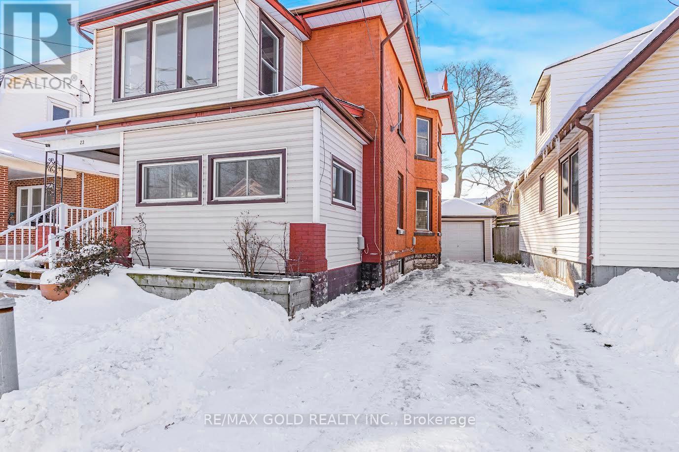 2 - 23 AVENUE PLACE, Welland, Ontario