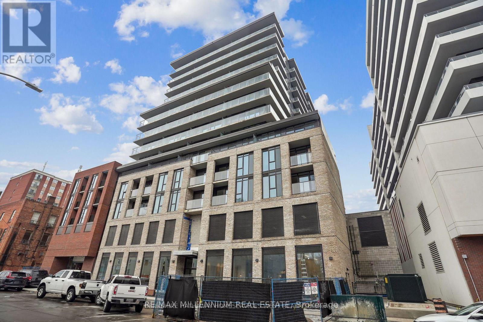 329 - 1 Jarvis Street, Hamilton, Ontario  L8R 3J2 - Photo 21 - X12732604