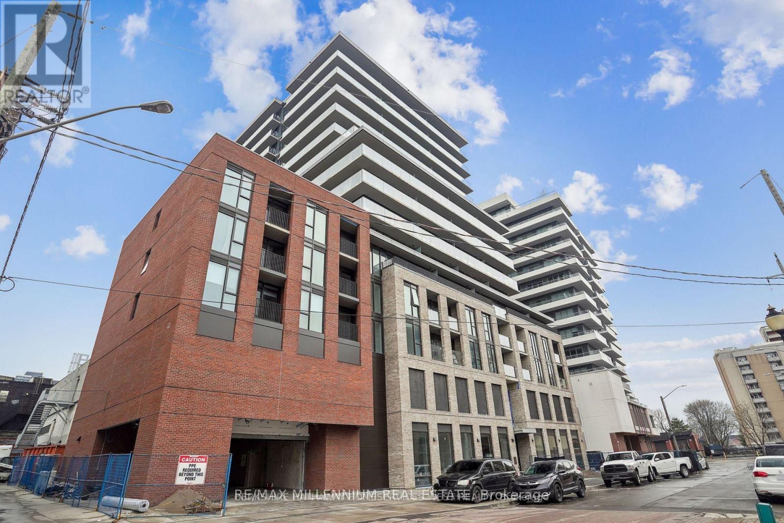 329 - 1 Jarvis Street, Hamilton, Ontario  L8R 3J2 - Photo 22 - X12732604