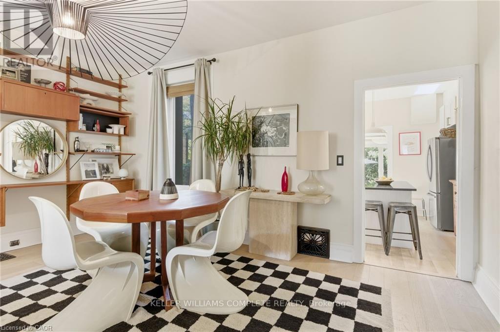 48 Liberty Street, Hamilton, Ontario  L8N 2N6 - Photo 12 - X12732606