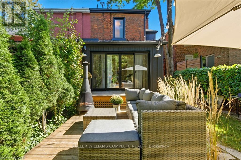 48 Liberty Street, Hamilton, Ontario  L8N 2N6 - Photo 33 - X12732606