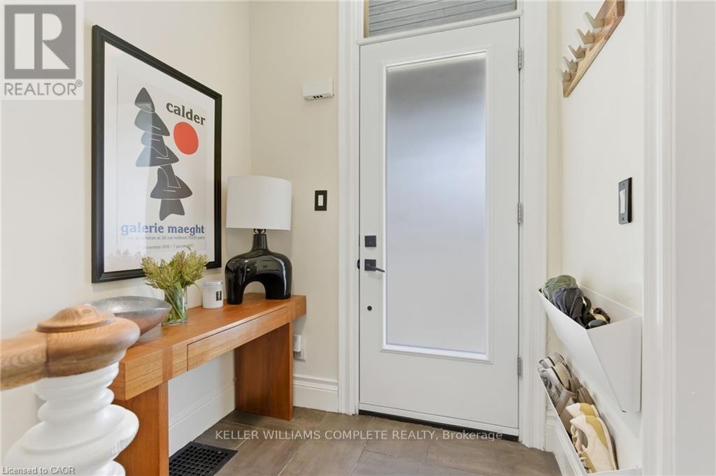 48 Liberty Street, Hamilton, Ontario  L8N 2N6 - Photo 4 - X12732606