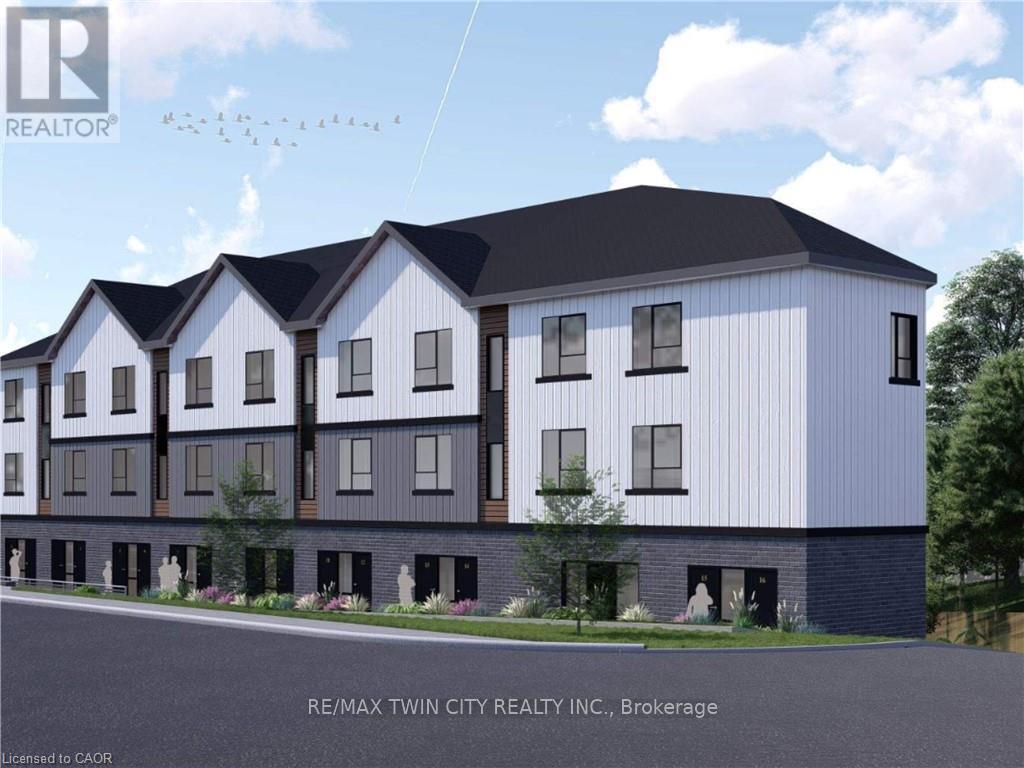 312 ST ANDREWS STREET, Cambridge, Ontario