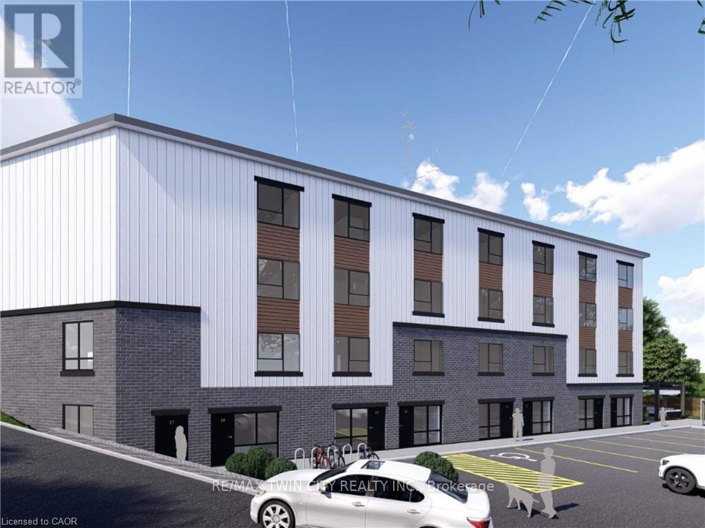 312 St Andrews Street, Cambridge, Ontario  N1S 1P3 - Photo 3 - X12732624