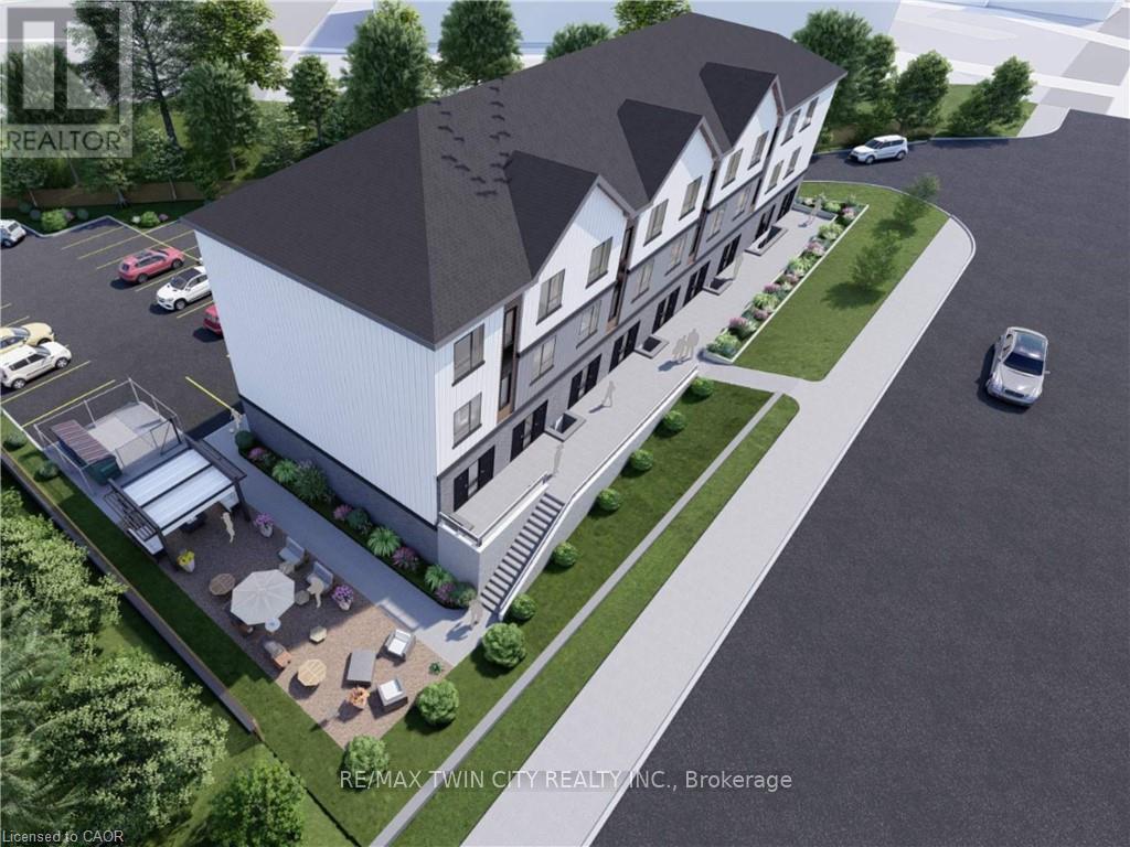 312 St Andrews Street, Cambridge, Ontario  N1S 1P3 - Photo 4 - X12732624