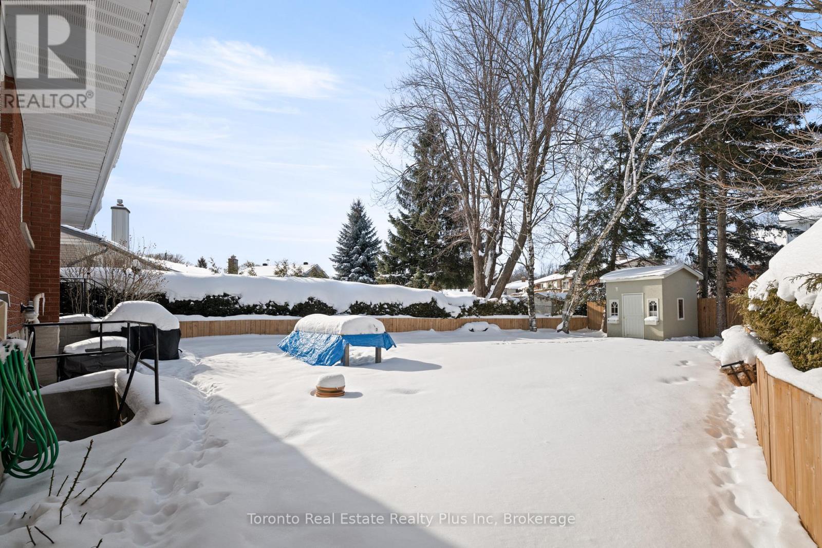 528 Greenbrook Drive, Kitchener, Ontario  N2M 4K6 - Photo 29 - X12732670