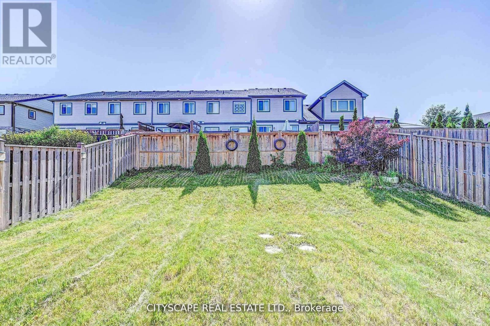 6 Castlebay Street, Kitchener, Ontario  N2R 0G5 - Photo 49 - X12732702