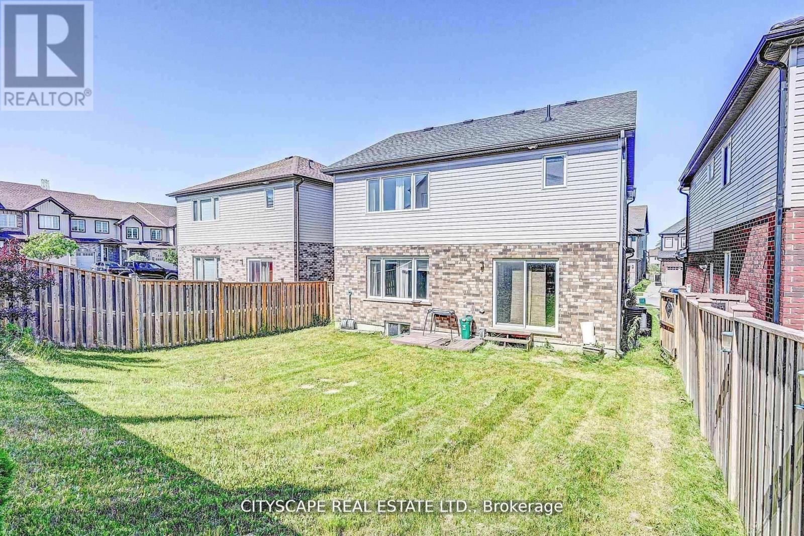 6 Castlebay Street, Kitchener, Ontario  N2R 0G5 - Photo 50 - X12732702