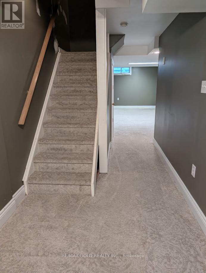 239 Langlaw Drive, Cambridge, Ontario  N1P 1B6 - Photo 8 - X12732730