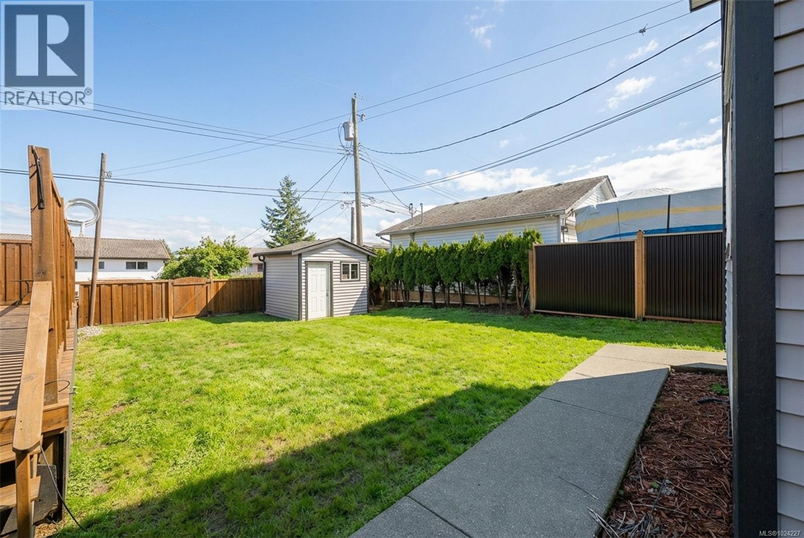 3055 9th Ave, Port Alberni, British Columbia  V9Y 2M1 - Photo 36 - 1024227