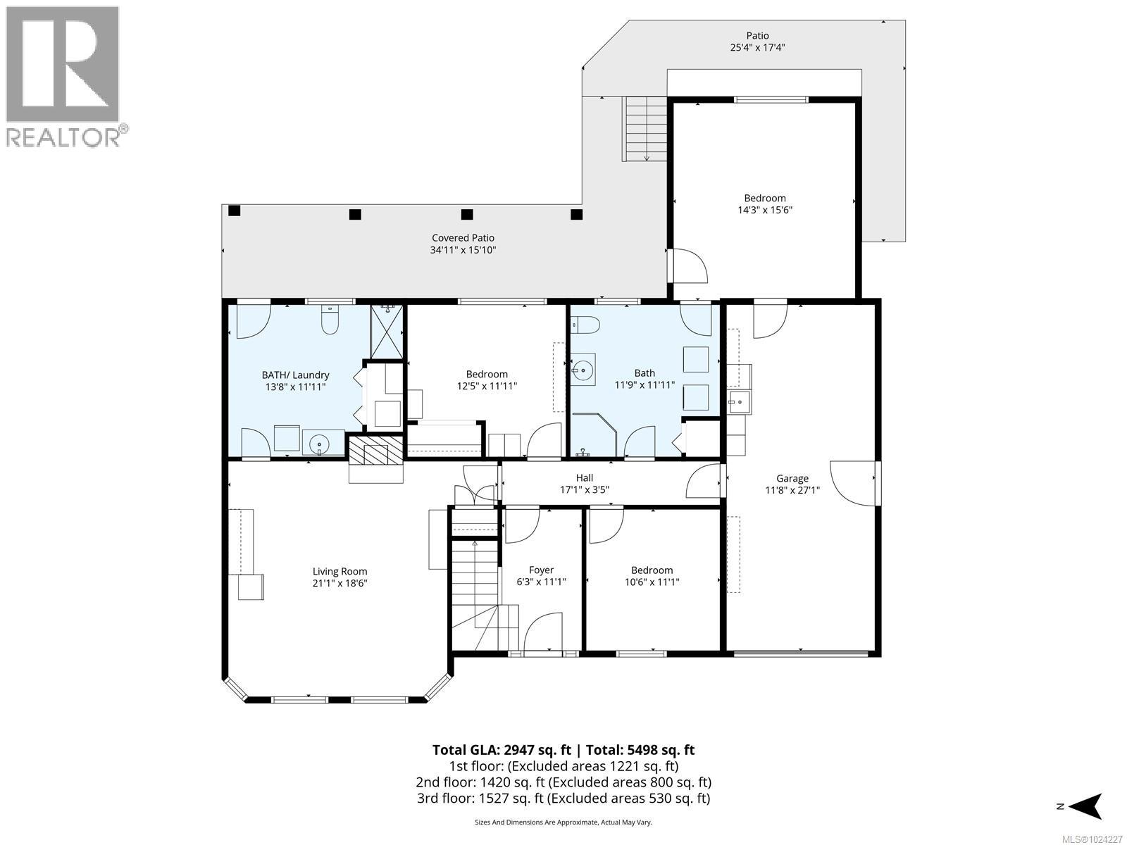 3055 9th Ave, Port Alberni, British Columbia  V9Y 2M1 - Photo 46 - 1024227