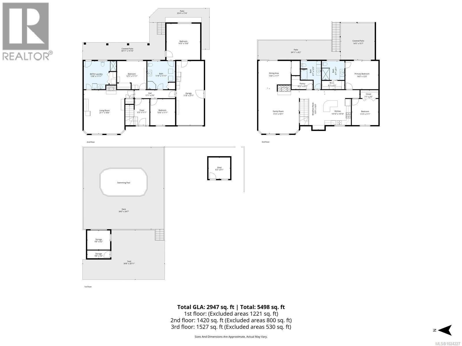 3055 9th Ave, Port Alberni, British Columbia  V9Y 2M1 - Photo 48 - 1024227
