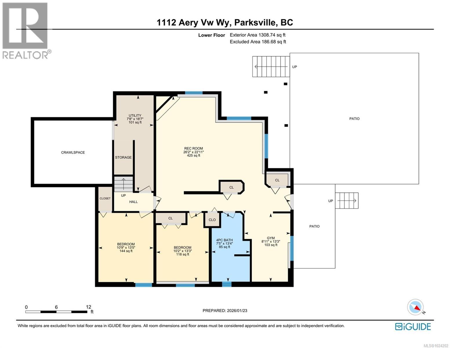 1112 Aery View Way, Parksville, British Columbia  V9P 2N9 - Photo 74 - 1024202
