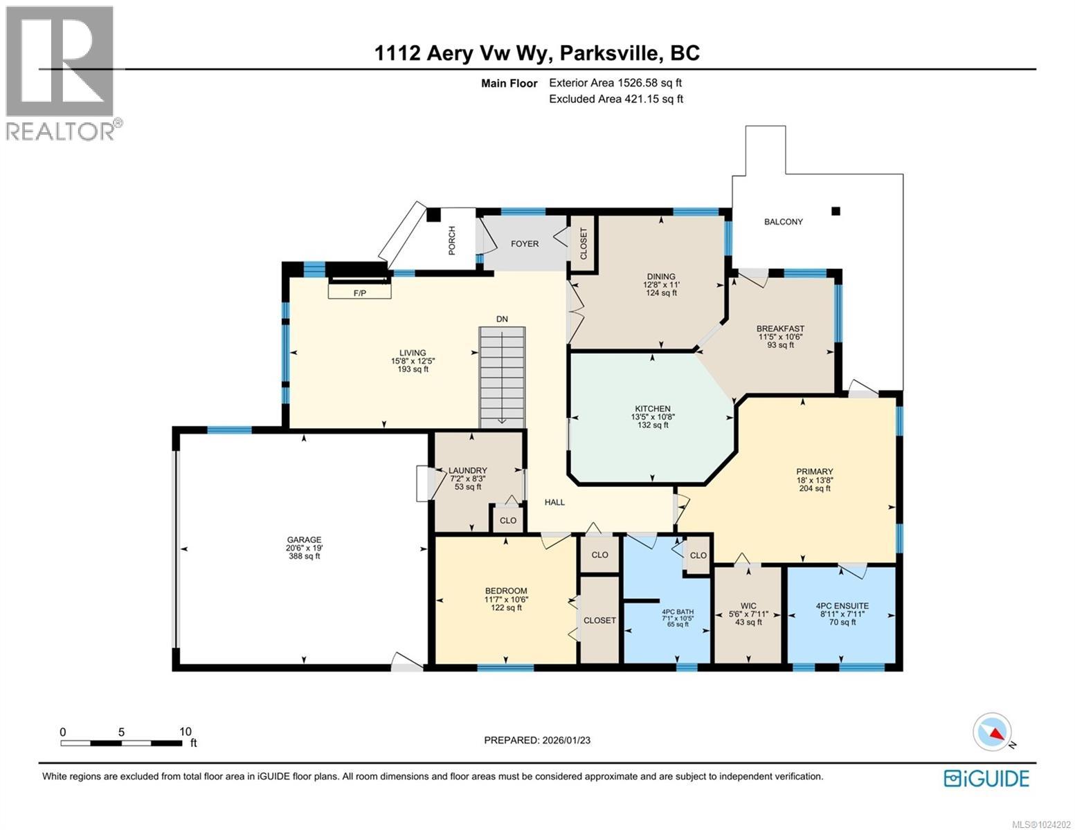 1112 Aery View Way, Parksville, British Columbia  V9P 2N9 - Photo 75 - 1024202