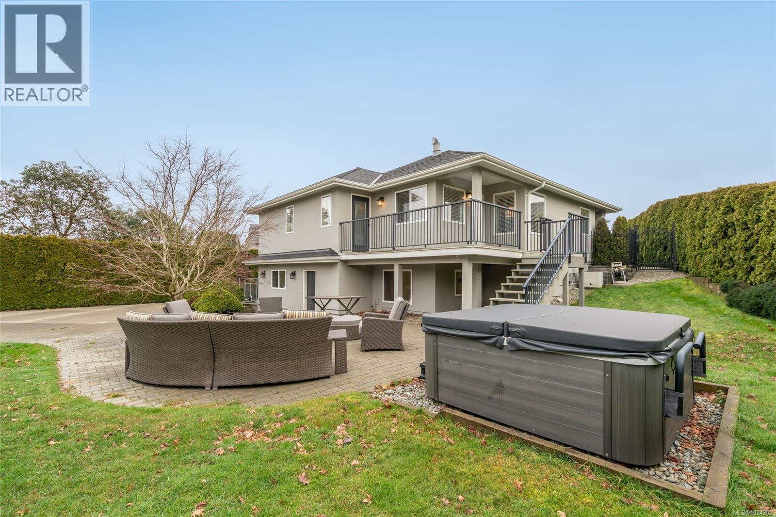 1112 Aery View Way, Parksville, British Columbia  V9P 2N9 - Photo 9 - 1024202