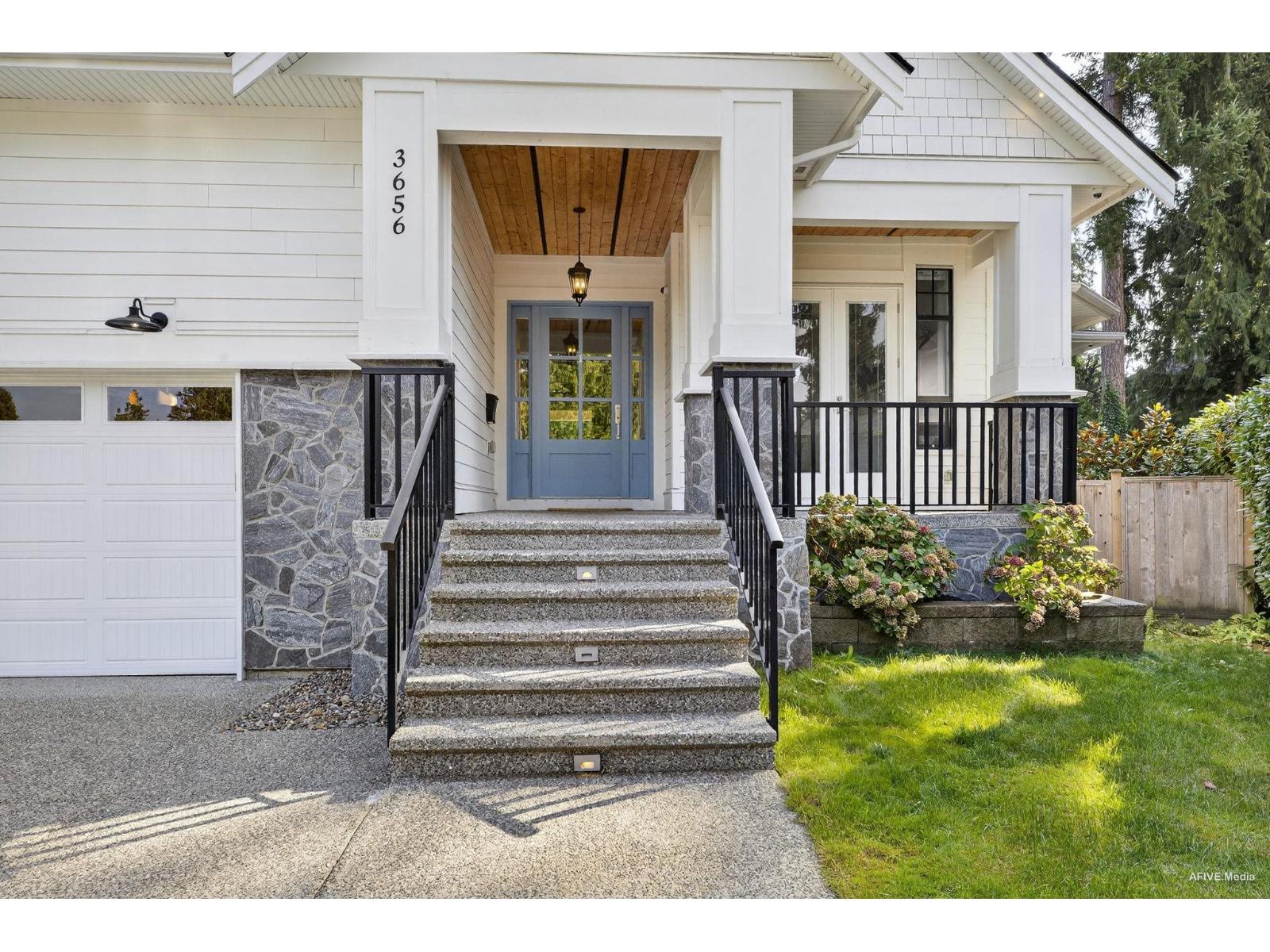 3656 206a Street, Langley, British Columbia  V3A 6R9 - Photo 2 - R3066372