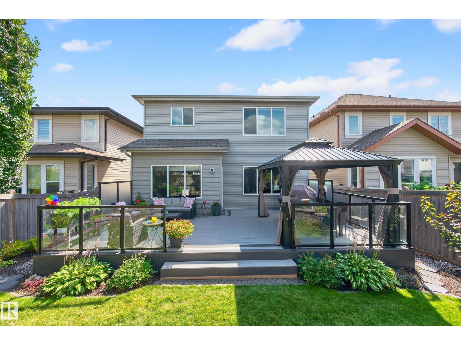 20016 130 Av Nw, Edmonton, Alberta  T5S 0E4 - Photo 4 - E4471170