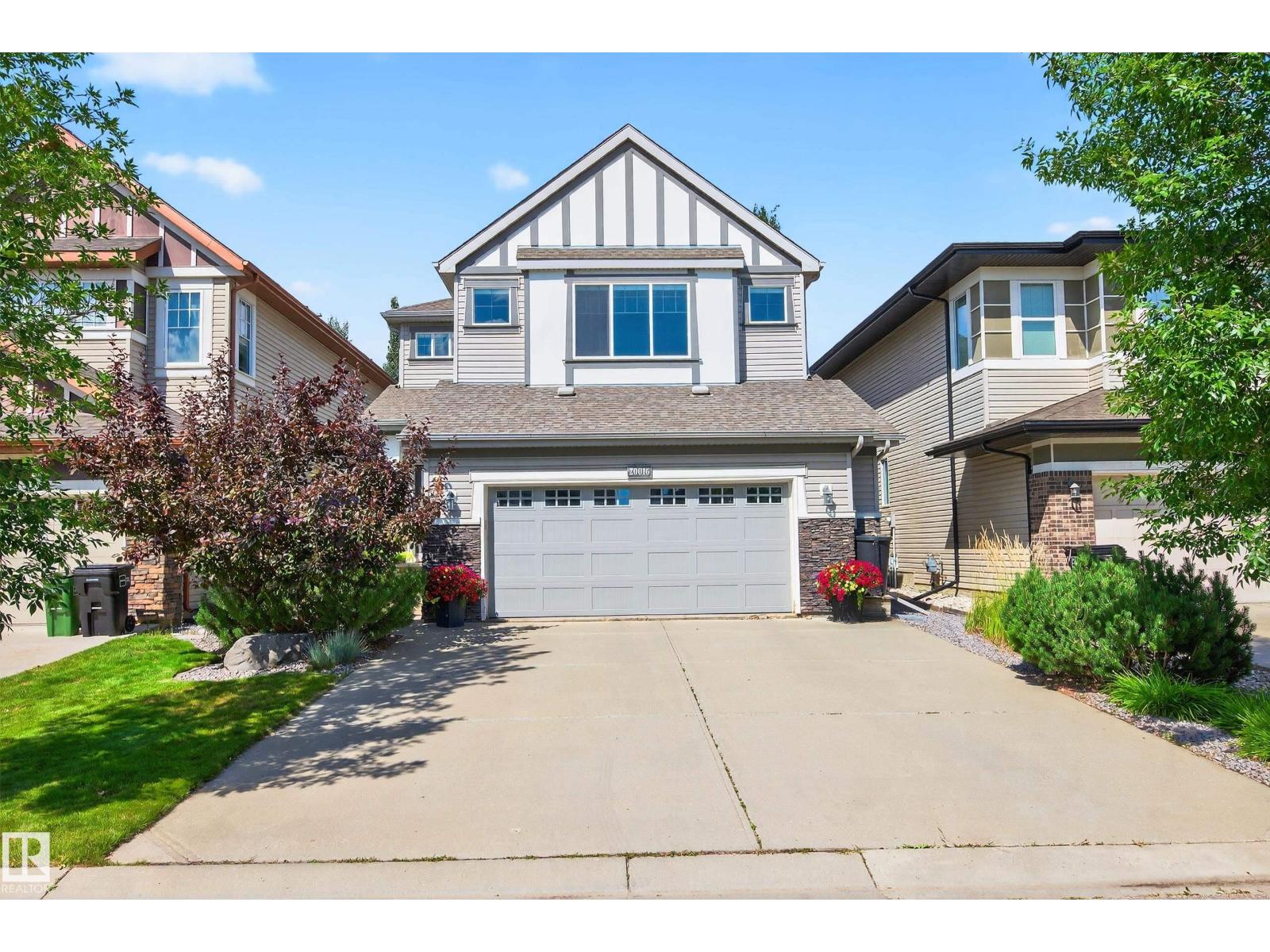 20016 130 Av Nw, Edmonton, Alberta  T5S 0E4 - Photo 2 - E4471170