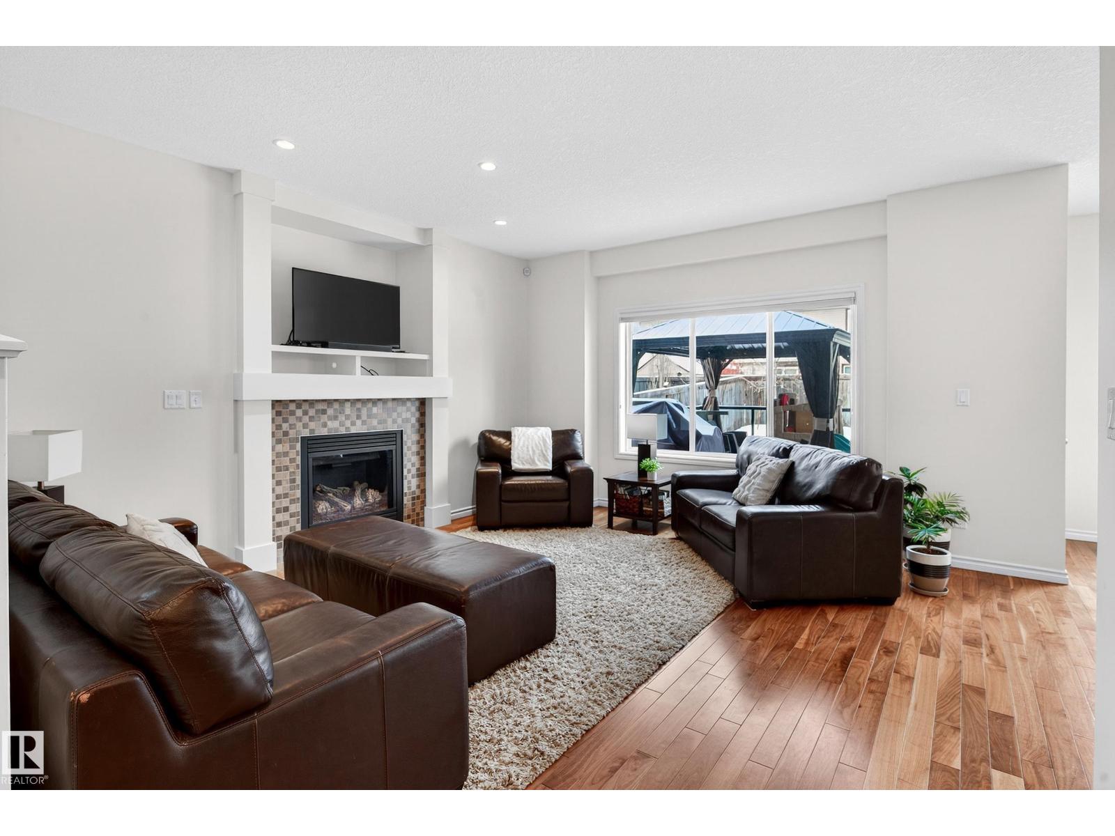 20016 130 Av Nw, Edmonton, Alberta  T5S 0E4 - Photo 8 - E4471170