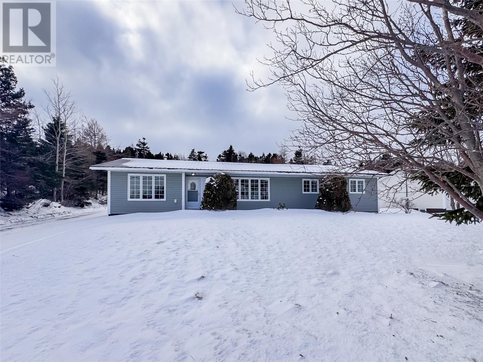 206-208 Main Road, Lewins Cove, Newfoundland & Labrador  A0E 2G0 - Photo 1 - 1294117