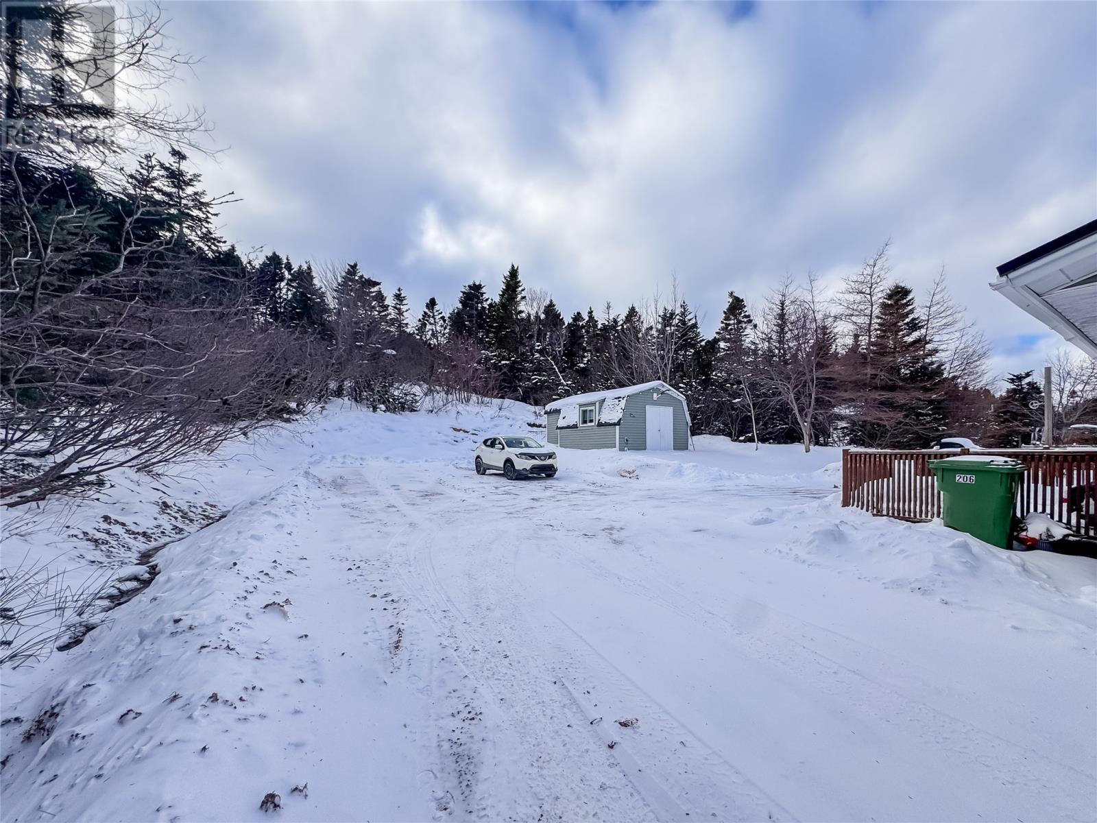 206-208 Main Road, Lewins Cove, Newfoundland & Labrador  A0E 2G0 - Photo 4 - 1294117
