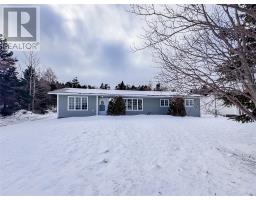 206-208 Main Road, Lewins Cove, Newfoundland & Labrador