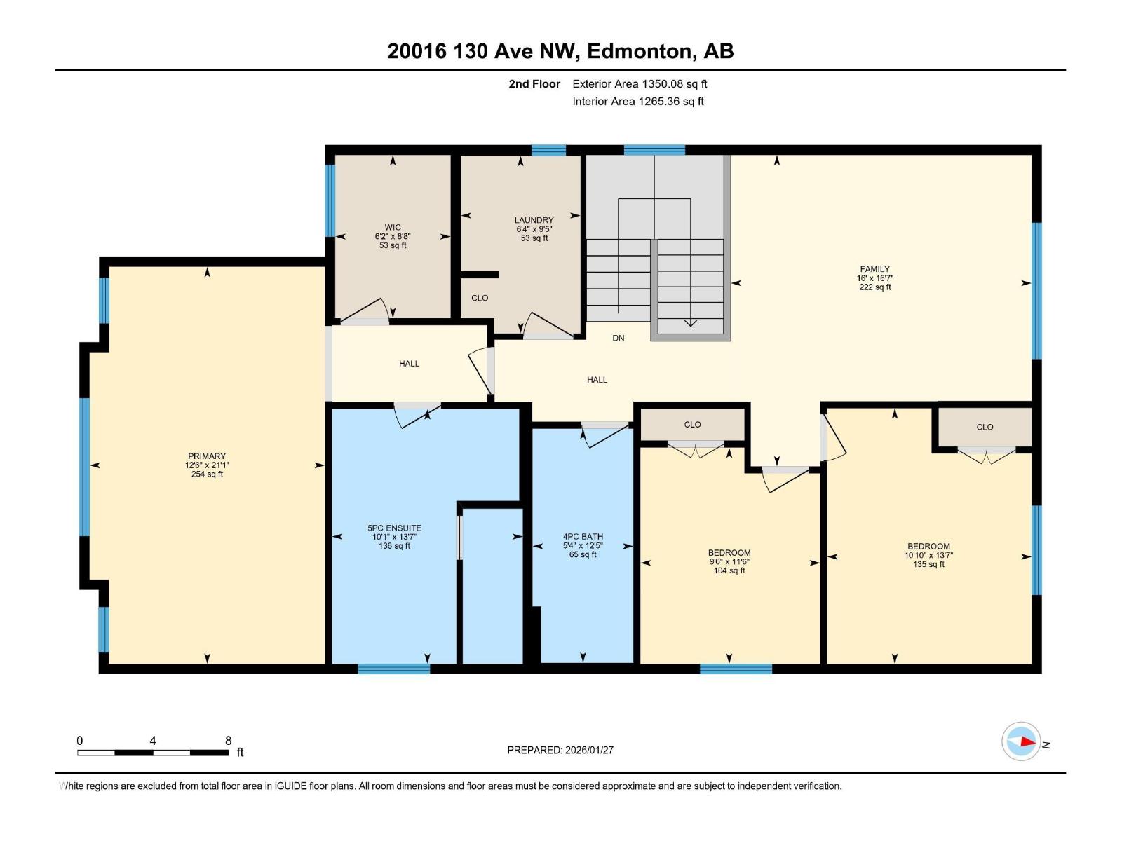 20016 130 Av Nw, Edmonton, Alberta  T5S 0E4 - Photo 50 - E4471170