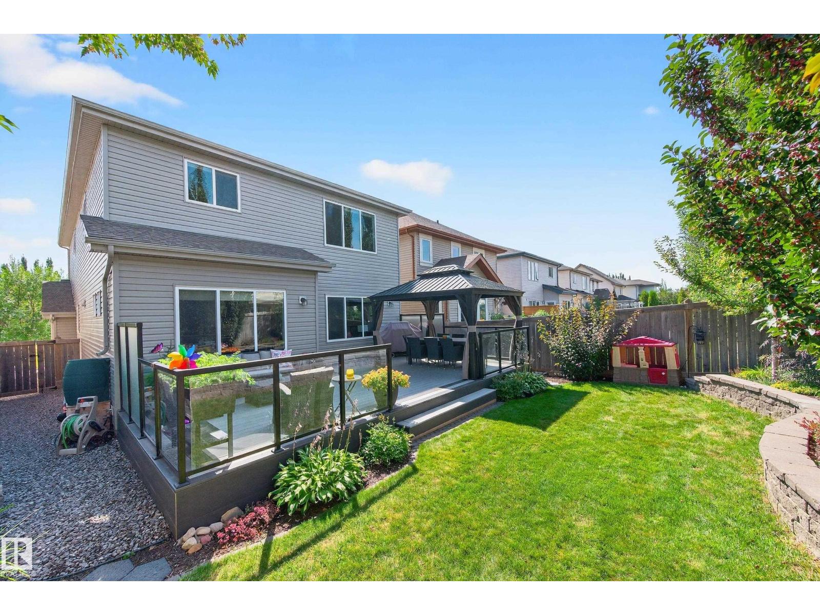 20016 130 Av Nw, Edmonton, Alberta  T5S 0E4 - Photo 37 - E4471170