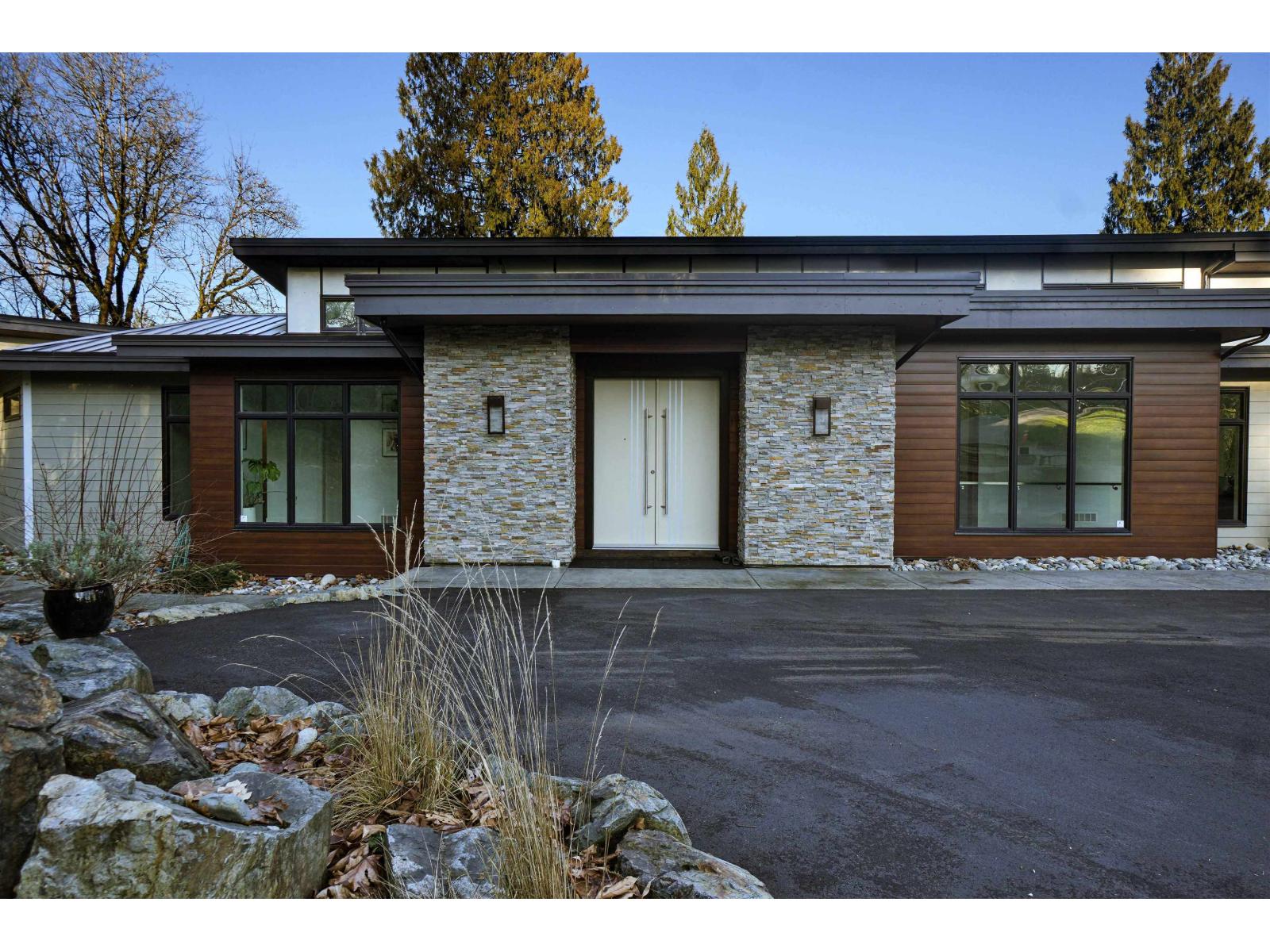 8211 264 Street, Langley, British Columbia  V1M 3M2 - Photo 2 - R3080944