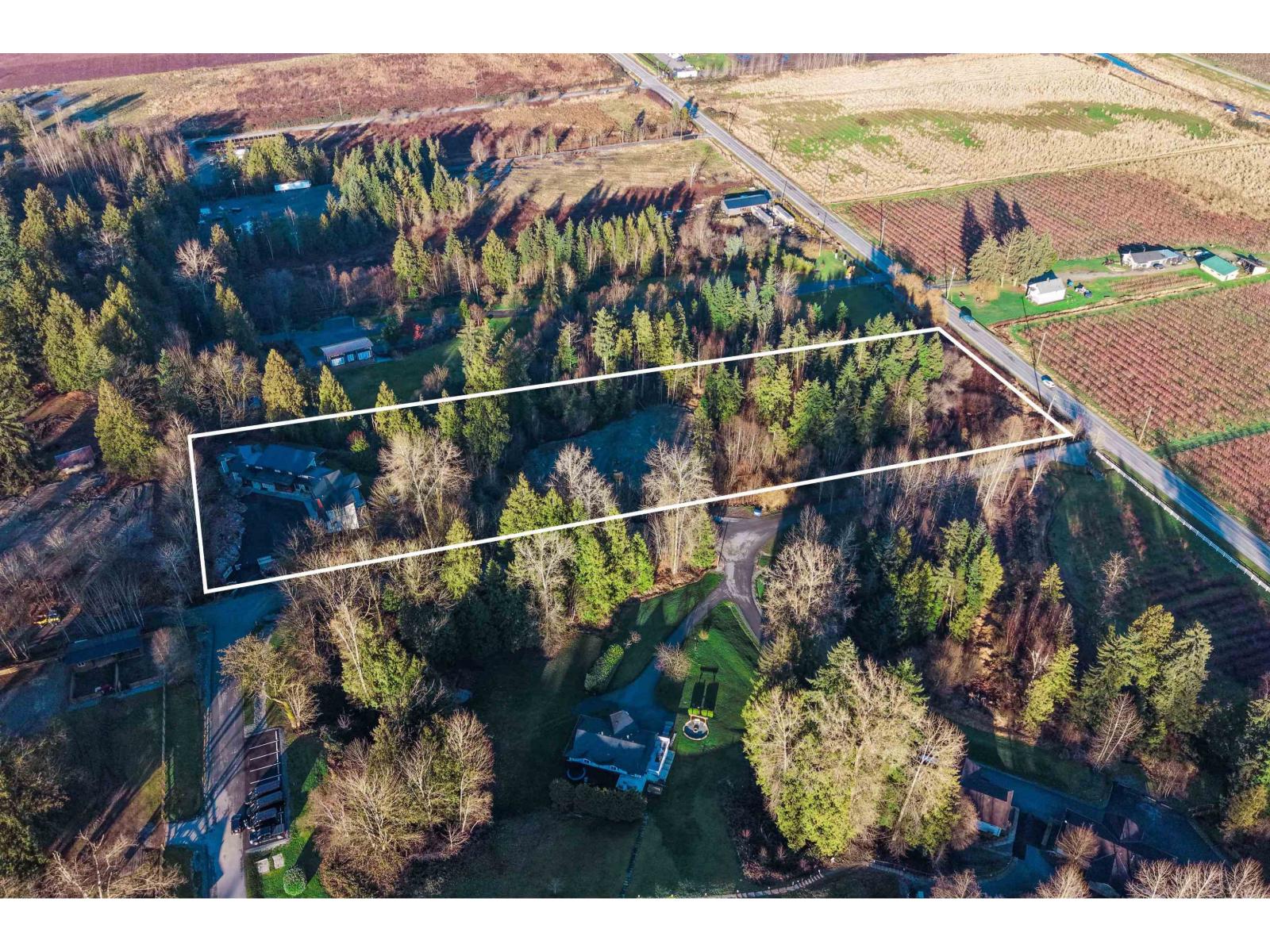 8211 264 Street, Langley, British Columbia  V1M 3M2 - Photo 28 - R3080944