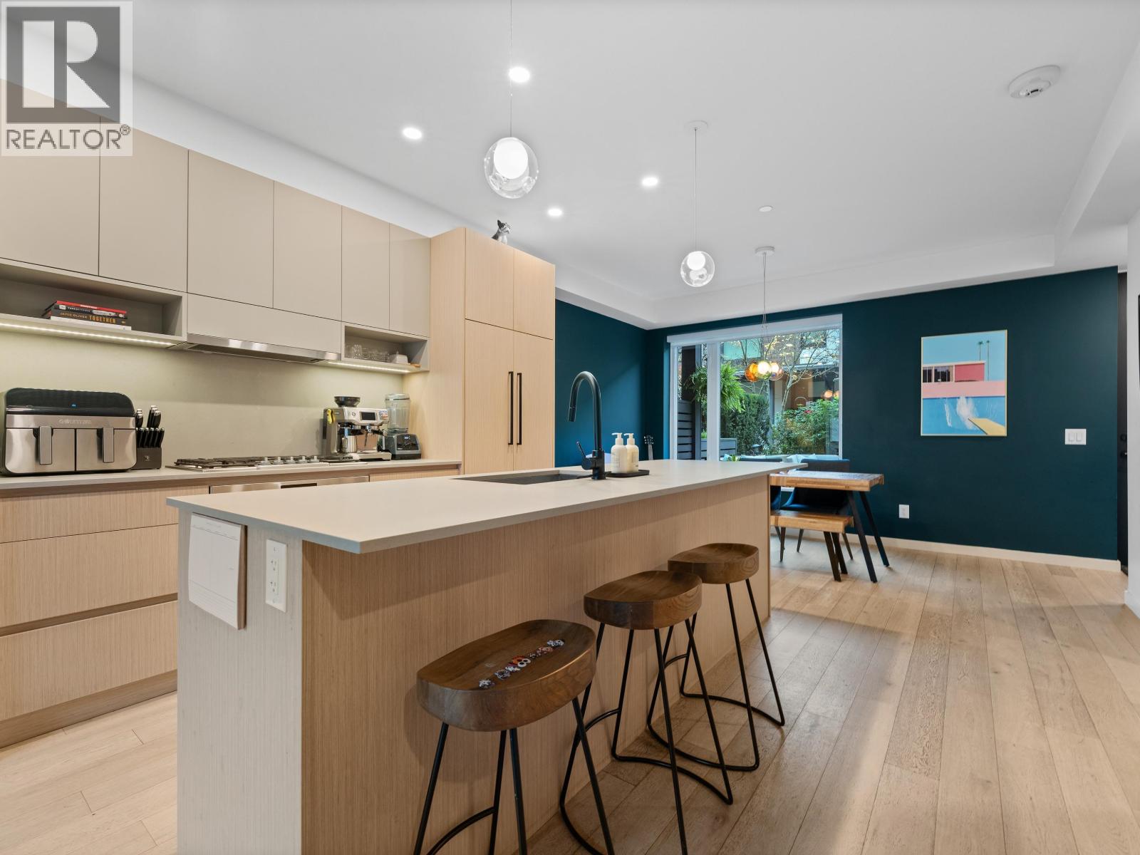 5 528 E 2nd Street, North Vancouver, British Columbia  V7L 0G8 - Photo 3 - R3075788