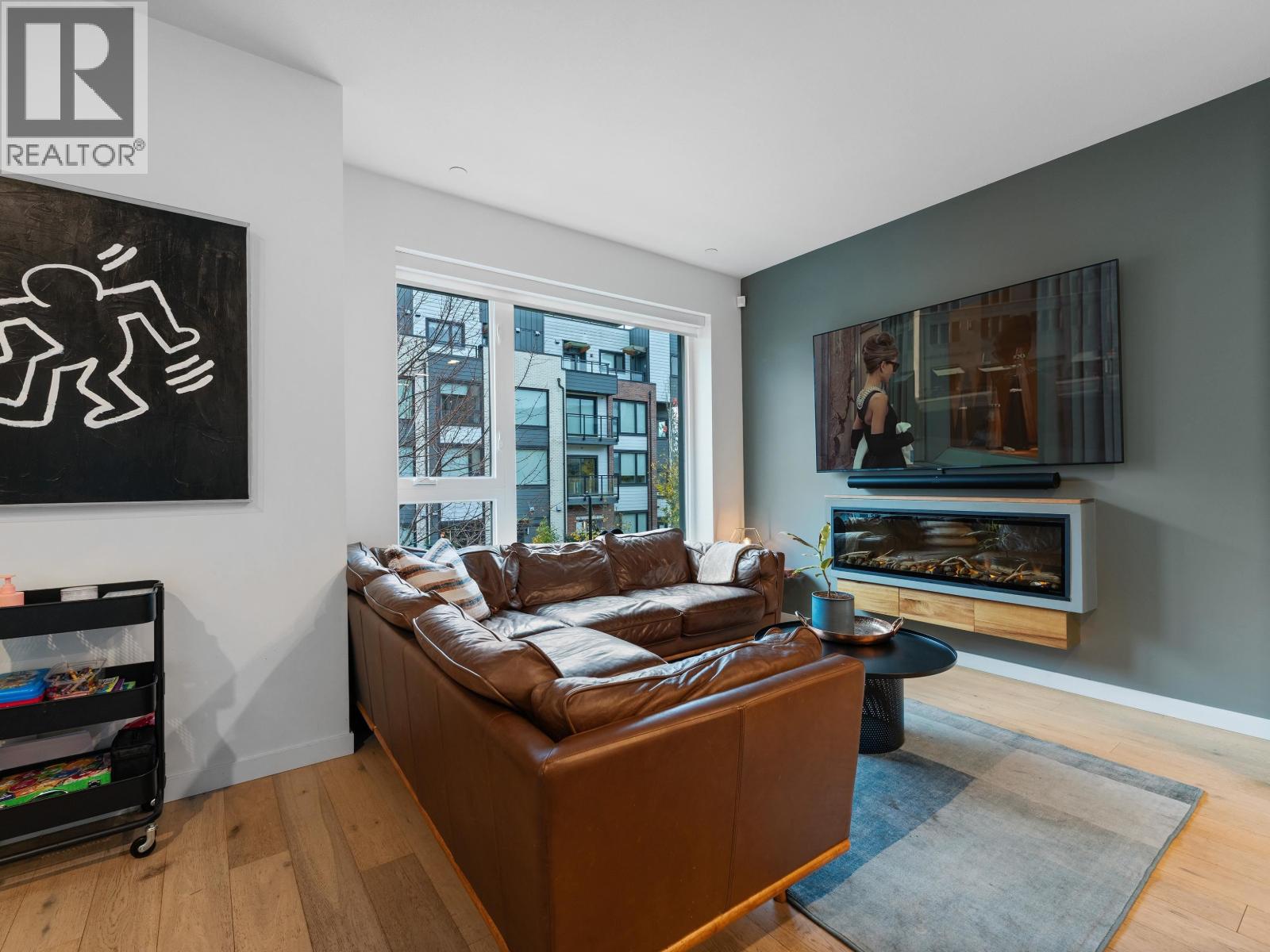 5 528 E 2nd Street, North Vancouver, British Columbia  V7L 0G8 - Photo 2 - R3075788