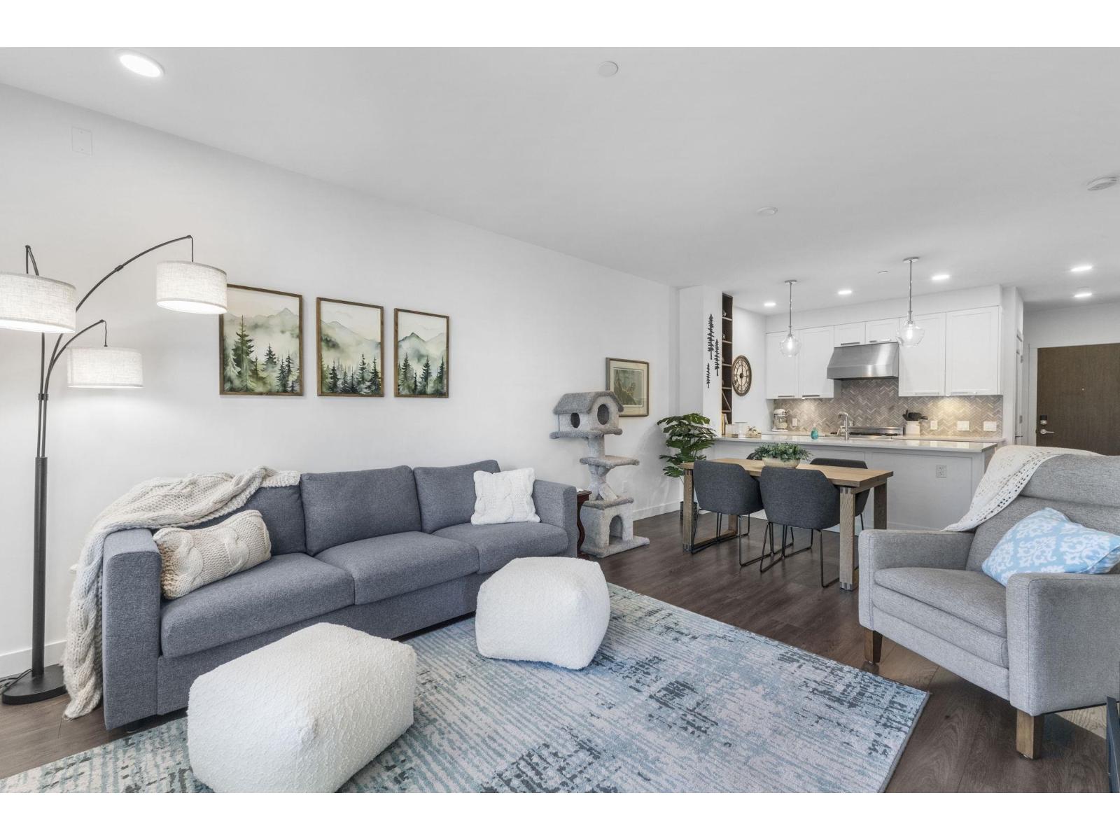 309 33540 Mayfair Avenue, Abbotsford, British Columbia  V2S 0J3 - Photo 6 - R3083015