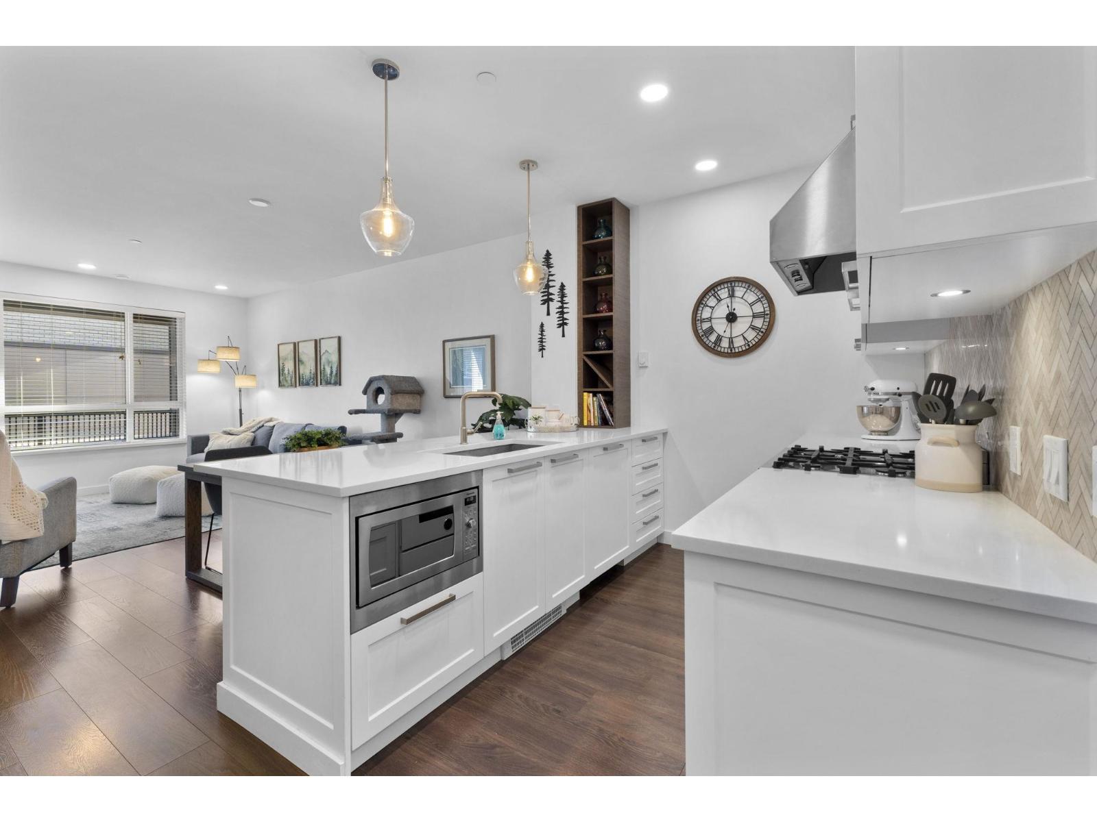 309 33540 Mayfair Avenue, Abbotsford, British Columbia  V2S 0J3 - Photo 14 - R3083015