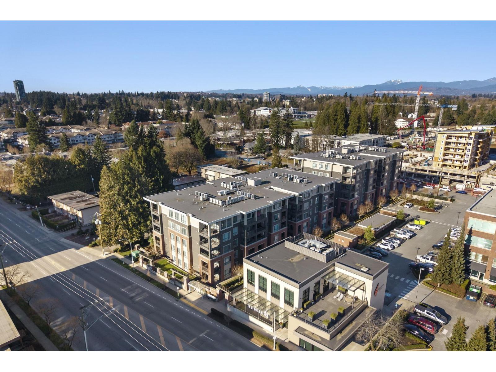 309 33540 Mayfair Avenue, Abbotsford, British Columbia  V2S 0J3 - Photo 36 - R3083015