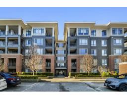 309 33540 MAYFAIR AVENUE, Abbotsford, British Columbia