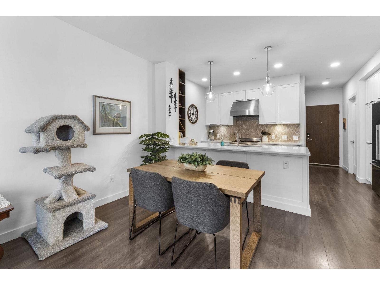 309 33540 Mayfair Avenue, Abbotsford, British Columbia  V2S 0J3 - Photo 9 - R3083015