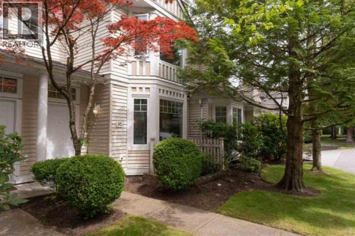 10 7500 Cumberland Street, Burnaby, British Columbia  V3N 4Z9 - Photo 2 - R3083448