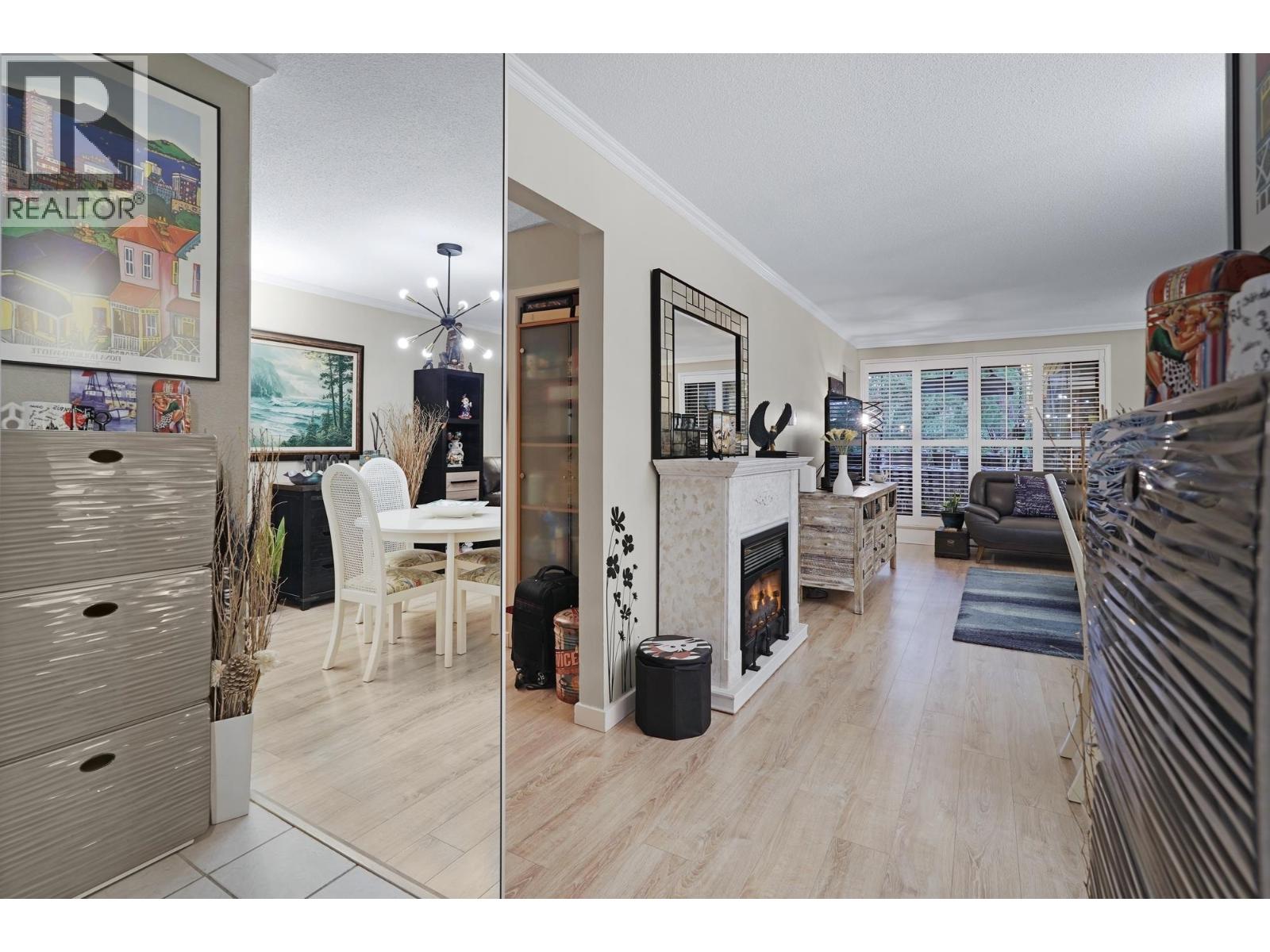 Listing Picture 9 of 23 : 202 9300 GLENACRES DRIVE, Richmond / 烈治文 - 魯藝地產 Yvonne Lu Group - MLS Medallion Club Member