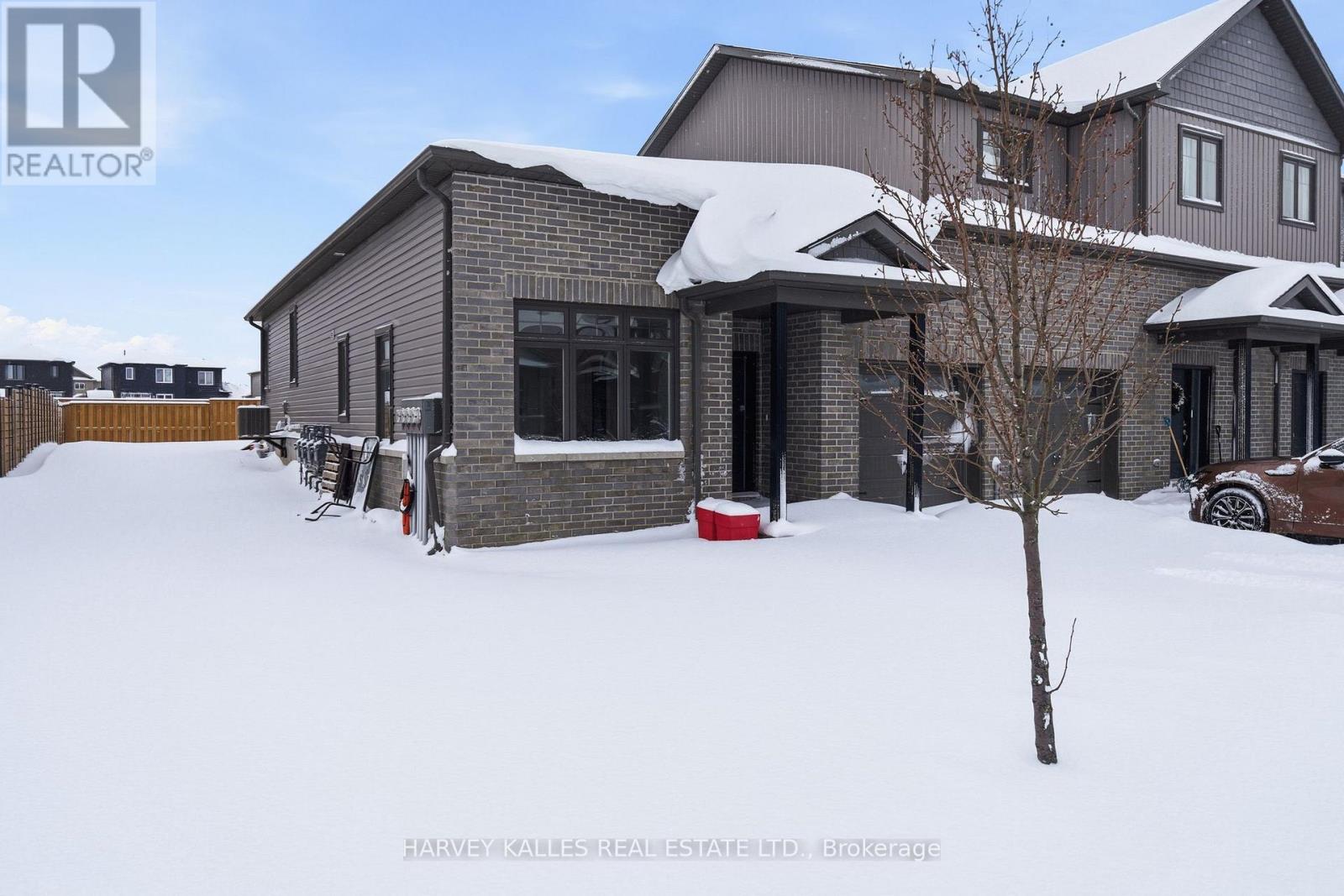 12 Allen Street, Prince Edward County, Ontario  K0K 2T0 - Photo 2 - X12574772