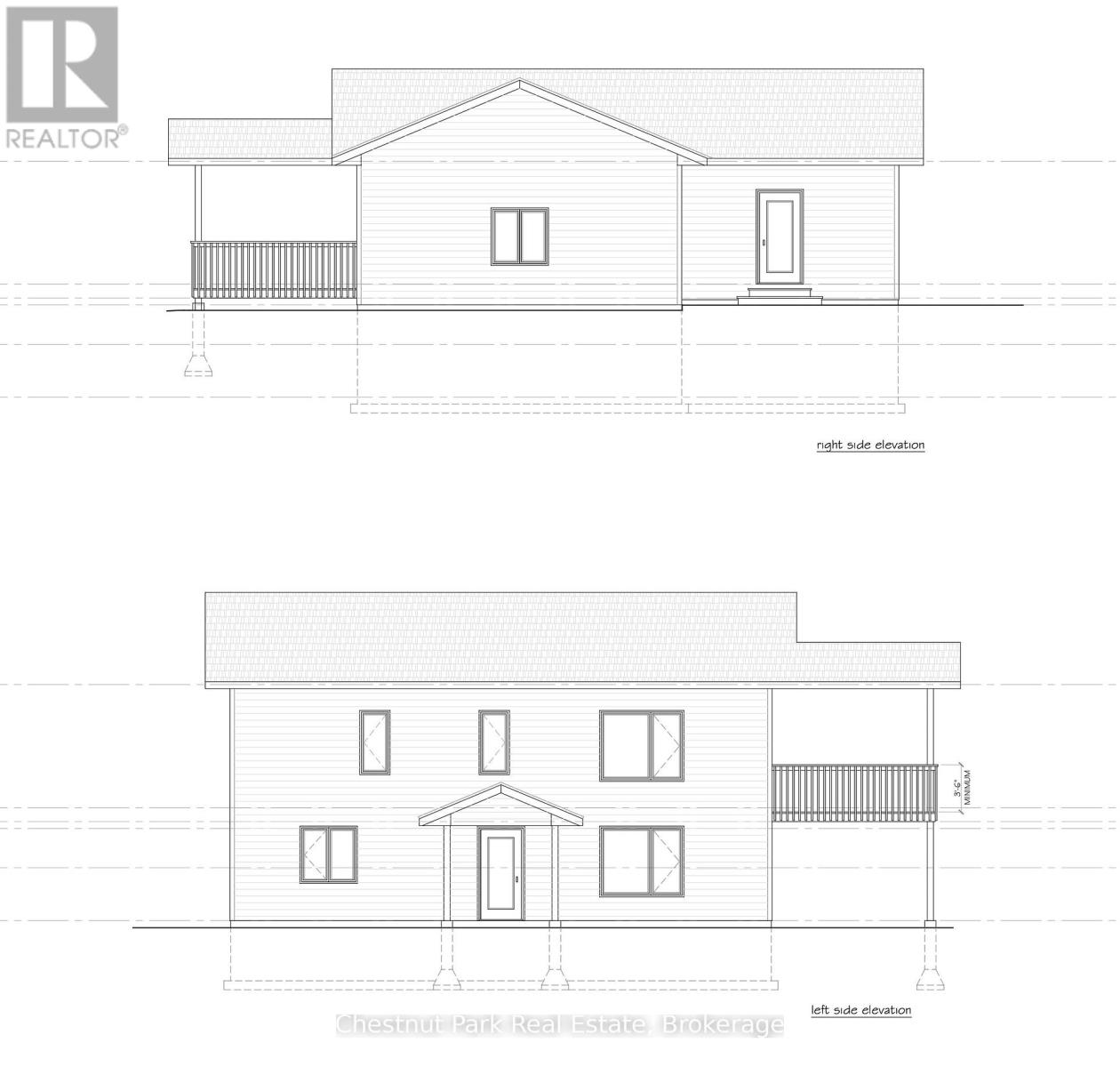 23 Maple Ridge Road, Nipissing, Ontario  P0A 1Z0 - Photo 3 - X12732804