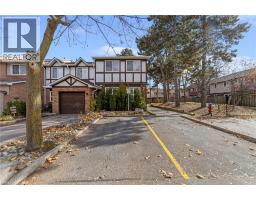4199 LONGMOOR Drive Unit# 6, burlington, Ontario