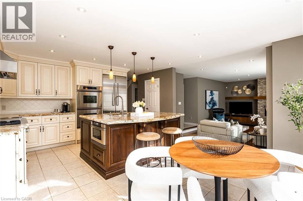 2224 Brays Lane, Oakville, Ontario  L6M 3J6 - Photo 13 - 40801166