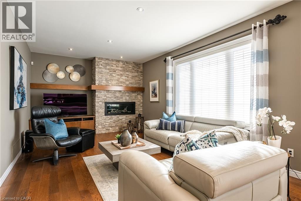 2224 Brays Lane, Oakville, Ontario  L6M 3J6 - Photo 14 - 40801166