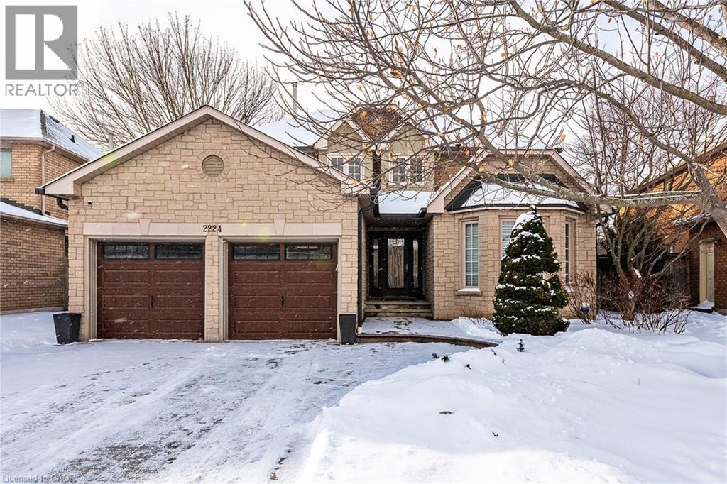 2224 Brays Lane, Oakville, Ontario  L6M 3J6 - Photo 3 - 40801166