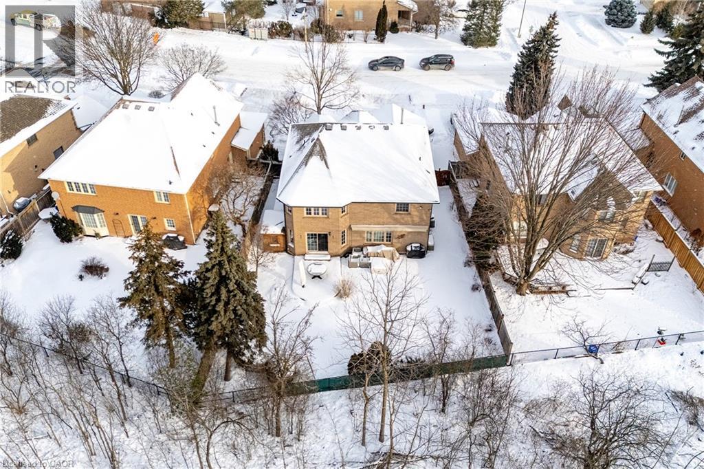 2224 Brays Lane, Oakville, Ontario  L6M 3J6 - Photo 35 - 40801166